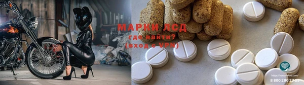 амф Надым